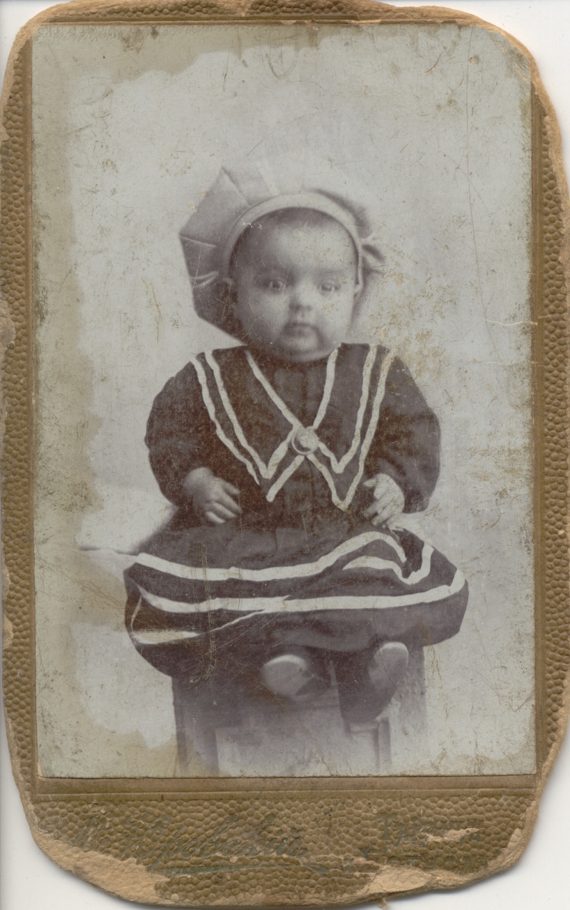 Ozzie Sevransky