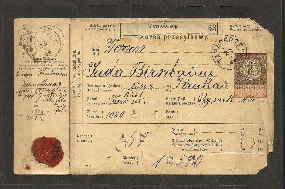 Tag Juda Birnberg