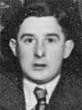 Berl Berk engagement party 1938