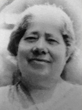 Bessie Berg