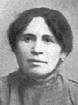 Chaya-Feyga Berk