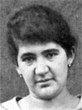 Freda Berk