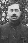 Dov Ber