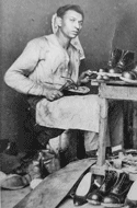 shoemaker