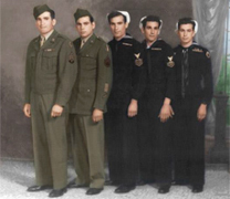 Cohen brothers
