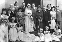wedding photo