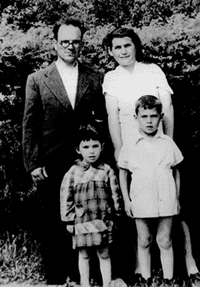 Shmuel, 1970s