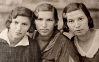 Bunka, Peska, Fridka Kozhenetz
