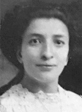 Fannie Cousin