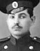 Abraham Labo