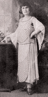 Frieda Labo Wolff