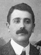 Max Bacon