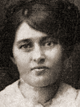 Janie Blecher Roseman