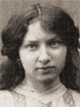 Lena Roseman Janover