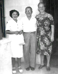 Mere-Yenta, Motl, Chana