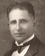 Aaron Solomon