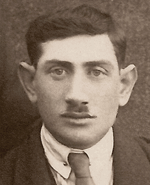 Leybe Pevzner