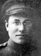 Shabse Solomon