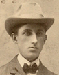 Harry Waldman