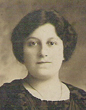 Sadie Waldman