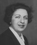Ethel Yugent