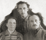 Etel, Leyzer, Misha Kotkis