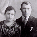 Morris and Glika Ugent