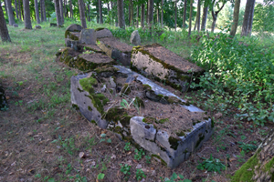 cemetery, 2018