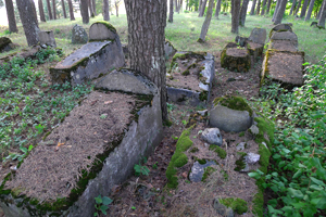 cemetery, 2018