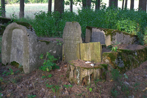 cemetery, 2018