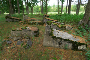 cemetery, 2018