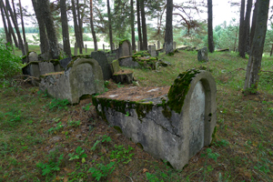 cemetery, 2018
