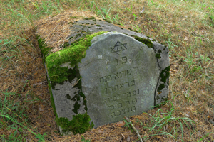gravestone