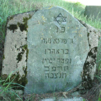 Shraga Menach [Fayvish Itzikovich]