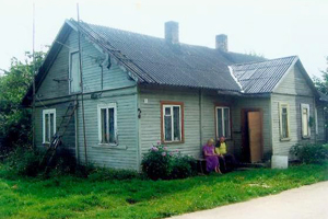 school for Jewish girls