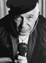 Dov Levin
