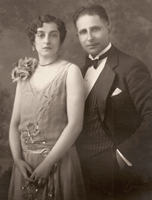 Esther Selman Solomon