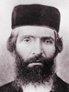 Fayvl Itzikovich