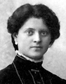 Lena Zetcher