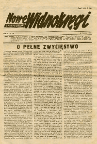 Polish newspaper