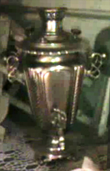 samovar