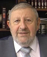 Selwyn Bolel