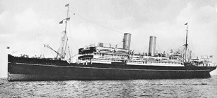 S.S. Estonia
