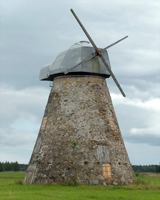 windmill