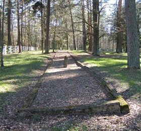 Panevezys memorial