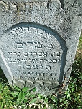 Tyachiv-tombstone-268