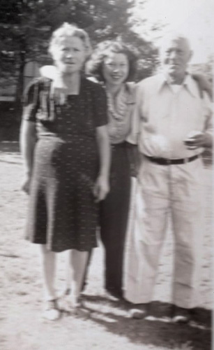 Barkan Family