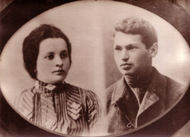 David & Rebecca