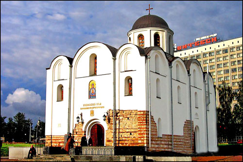 Church