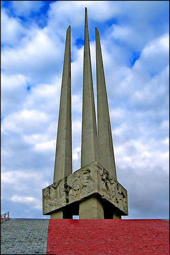 Monument